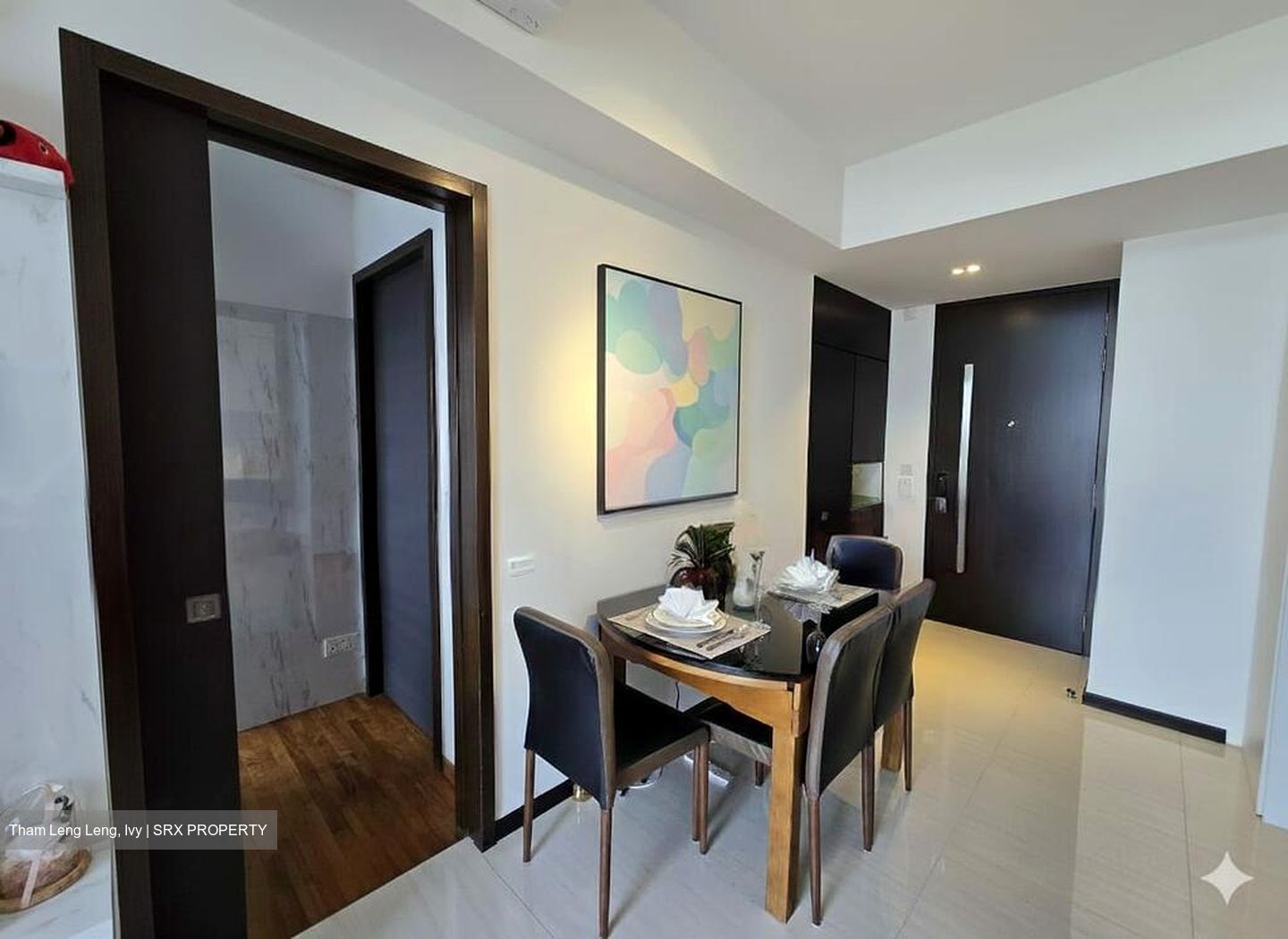 Sims Urban Oasis (D14), Condominium #517949471